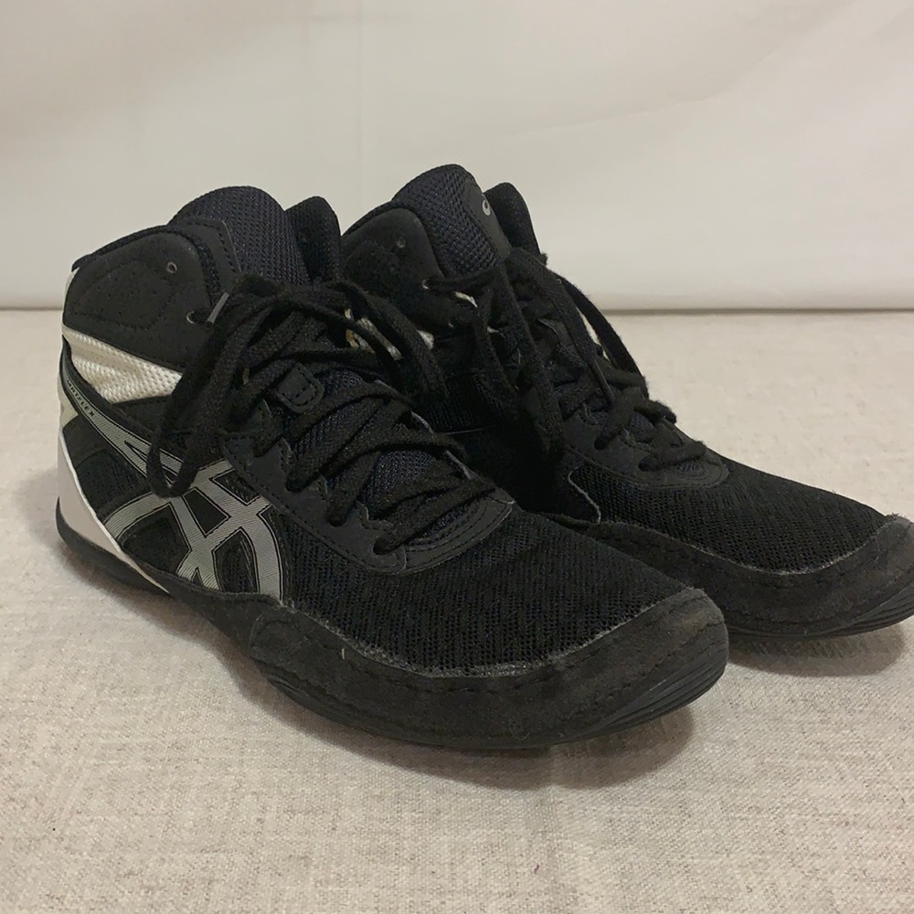 Asics Matflex Wrestling Shoes Gem